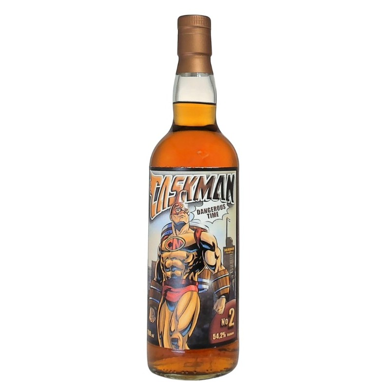Balmenach 10yo